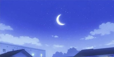 Warm house